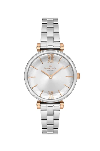 NACAR NC34-3921125-ESM KADIN KOL SAATİ - Resim 4