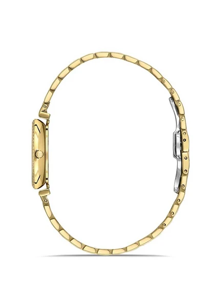 HISLON QL179G-09SG ERKEK KOL SAATİ - Resim 2