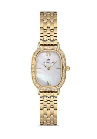 MOMENTUS SS224G-09SG KADIN KOL SAATİ ürün görseli