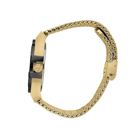 MASERATI R8853108006 ERKEK KOL SAATİ - Resim 3