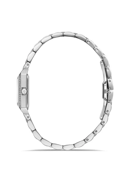 HISLON QL159S-15SS KADIN KOL SAATİ - Resim 2