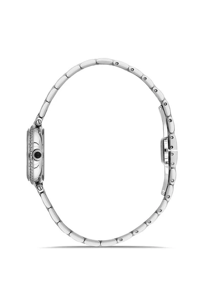 HISLON QL160S-09SS KADIN KOL SAATİ - Resim 2