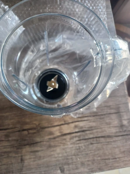 Arzum AR-1166 Shake'N Take Joy Sport 600 W Sürahi Blender (TEŞHİR) - 2