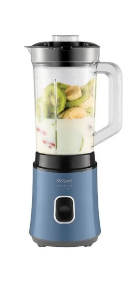 Arzum Ar-1166  Sürahi Blender 1200ML 600W Buz Kırma (TEŞHİR / KARIŞTIRMA ŞİŞESİ YOK)