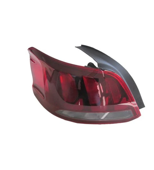 PEUGEOT 301 STOP LAMBASI SOL ŞÖFÖR TARAFI 2017- SONRASI ürün görseli 1