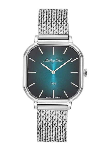 MATHEY-TISSOT D7917AV KADIN KOL SAATİ ürün görseli