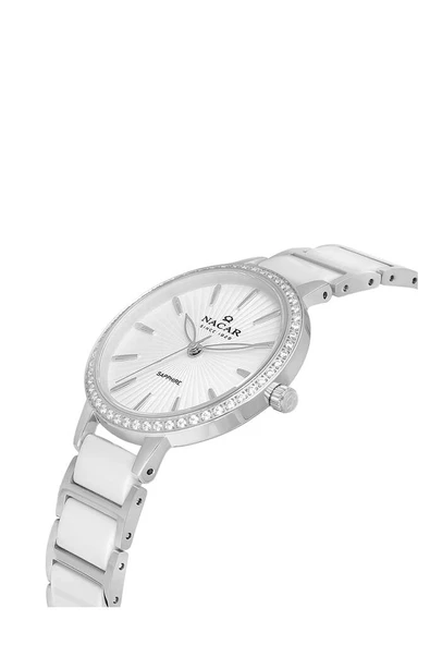 NACAR NC33-398208-AWMS KADIN KOL SAATİ - Resim 2