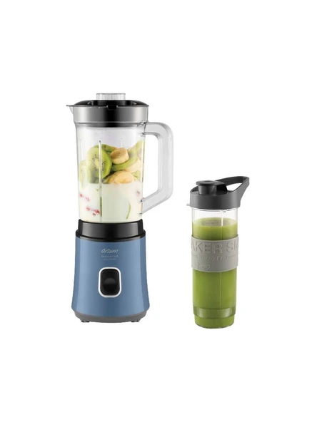 Arzum AR-1166 Shake'N Take Joy Sport 600 W Sürahi Blender (TEŞHİR)