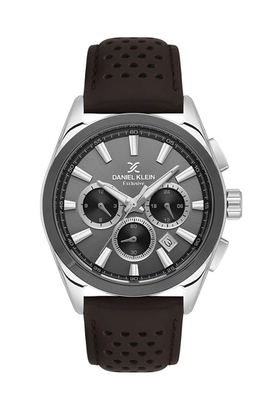 DANIEL KLEIN DK.1.13809-5 ERKEK KOL SAATİ - 2