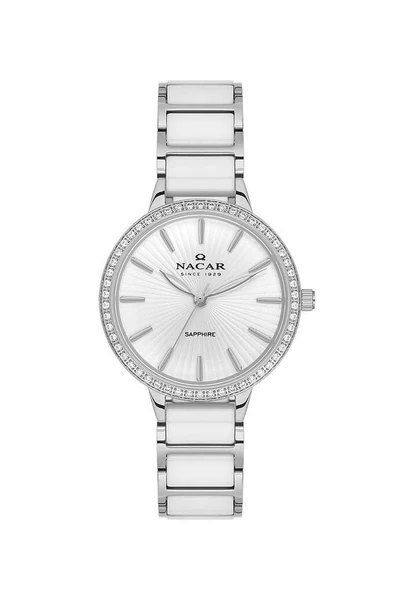 NACAR NC33-398208-AWMS KADIN KOL SAATİ ürün görseli