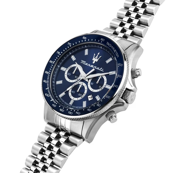 MASERATI R8873640025 ERKEK KOL SAATİ