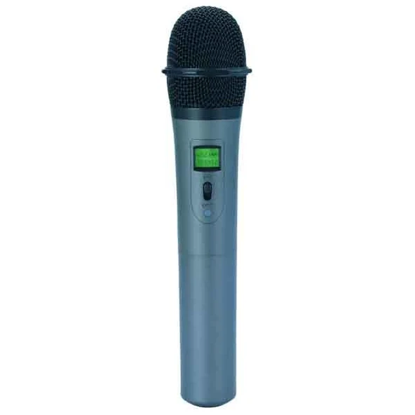 Y 168 Yedek El (U1608 için) - Gold Audio
