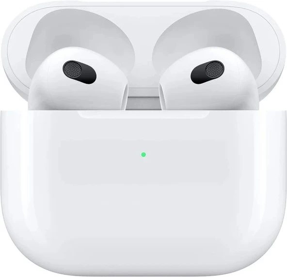 Apple AirPods 3. Nesil - 3