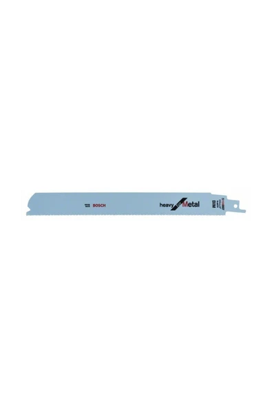 PANTER BIÇAĞI - S 1126 BEF HEAVY FOR METAL 5'Lİ - 2