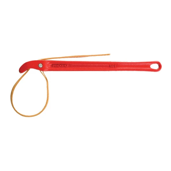 Rıdgıd 31335 2'' Kayışlı Filtre Boru Anahtarı ürün görseli 1