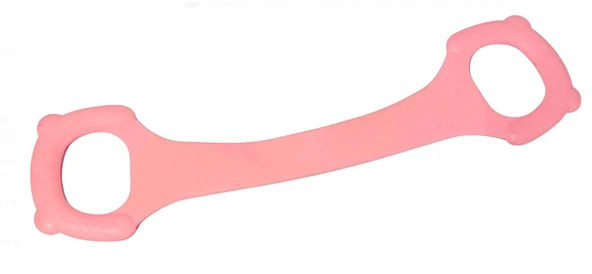 Avessa Tpr-300 Güç Lastiği Pembe