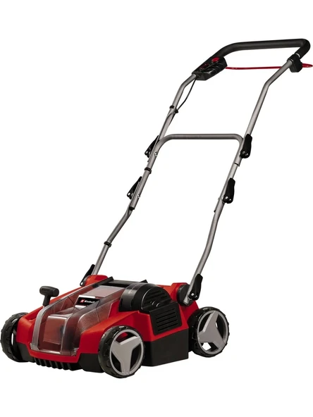Einhell Ge-Sc 36/35 Li, Akülü Çim Havalandırma Seti - 2