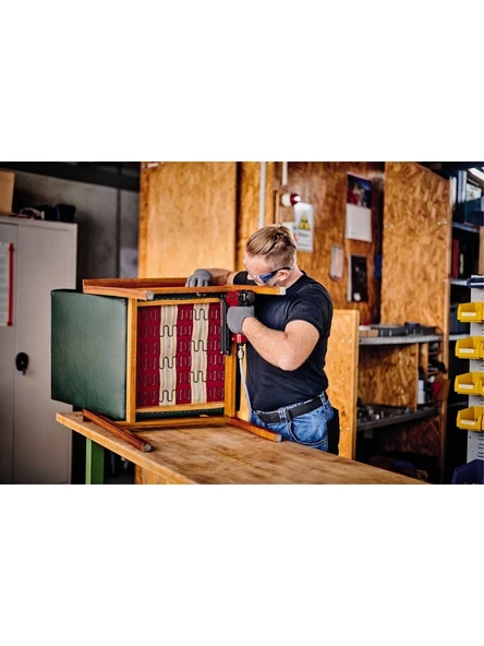 EINHELL SESSİZ HAVA KOMPRESÖRÜ TE-AC 6 SİLENT - Resim 5