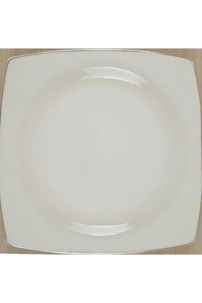 KUTAHYA PORSELEN 62 PRC YMT BNMR62YT955920 BONE MARE PLATIN FILE