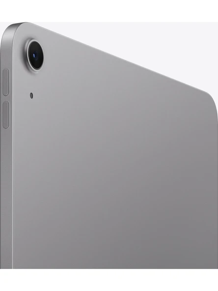 iPad Air 6. Nesil Wi-Fi 256 GB 13 MV2D3TUA Uzay Grisi Tablet - 2