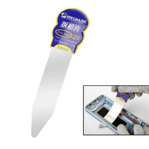 MECHANİC 0.10 MM X8 ULTRA İNCE AYIRMA APARATI