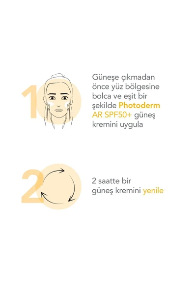 Bioderma Photoderm AR SPF 50+ 30 ml - 5