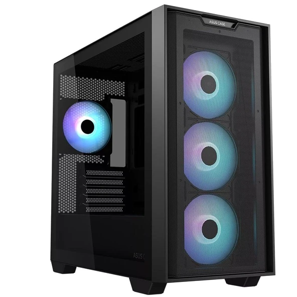 DFS Gaming PANGOLIER INTEL CORE i5 14600K-RTX 4070-B760M-A-1TB M.2-32GB DDR5-OYUNCU BİLGİSAYARI