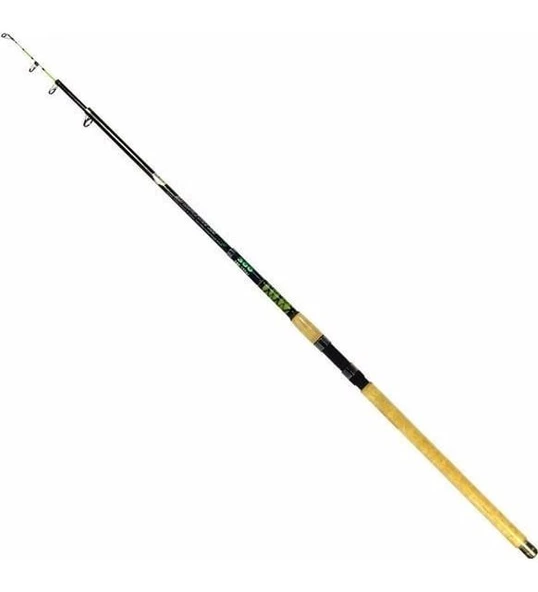 Discovery Dft Maridian Force 240cm 50-100gr Teleskopik Olta Kamışı