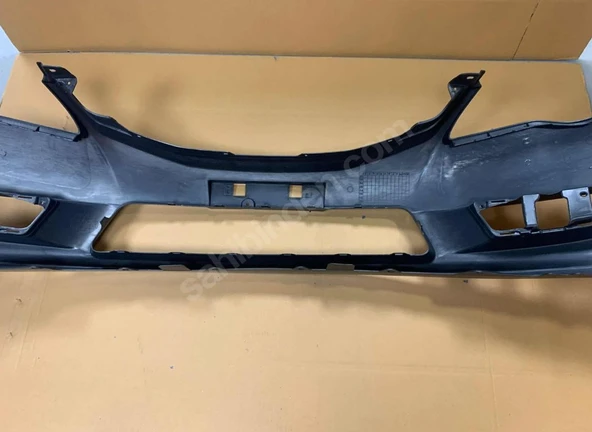 Civic honda fd6 ön tampon makyajlı tip - 8
