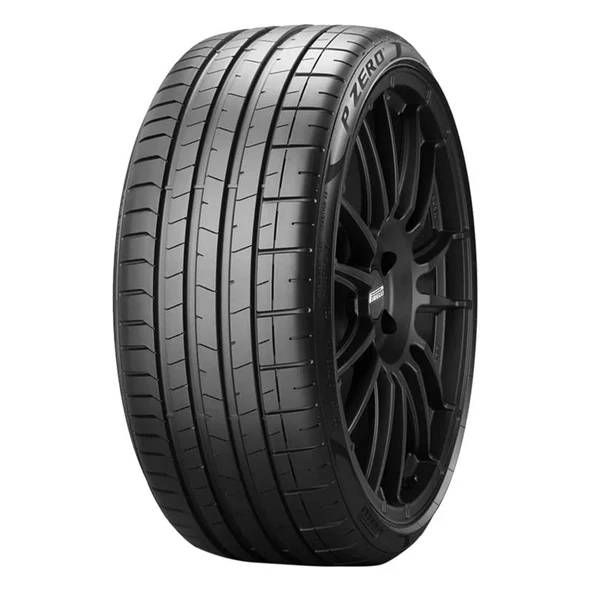 Pirelli 285/40R21 109W XL P-Zero (PZ4) (R0) ELT Oto Yaz Lastiği (Üretim: 2024) ürün görseli 1