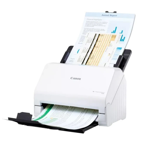 Canon imageFORMULA R30 Tarayıcı - 3