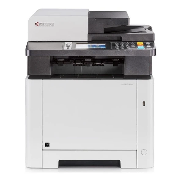 Kyocera Ecosys M5526cdn Renkli Çok Fonksiyonlu Fotokopi Makinesi
