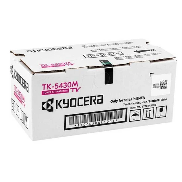 Kyocera TK-5430M Kırmızı Toner