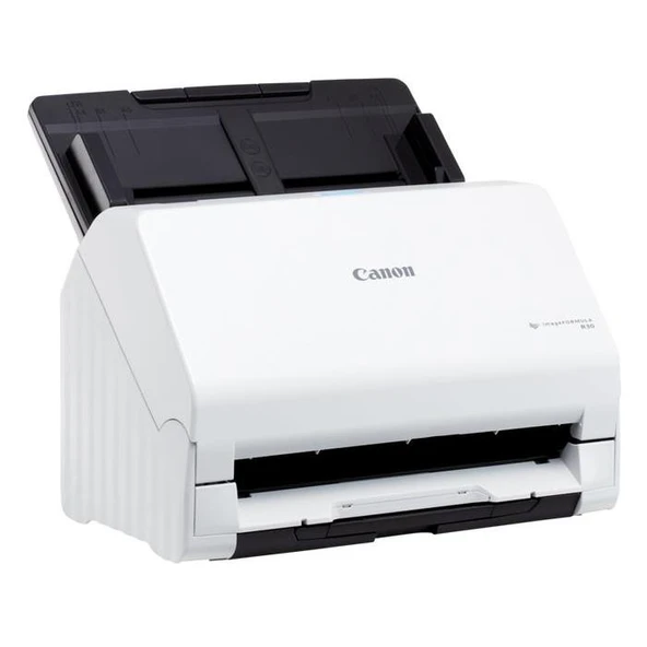 Canon imageFORMULA R30 Tarayıcı - 2