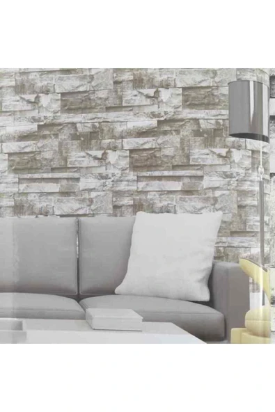 Ankawall VİSİON DUVAR KAĞIDI 2408-1 (16.5m2)