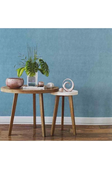 Ankawall PİCASSO BOYANABİLİR DUVAR KAĞIDI 742608 (26.5m2) ürün görseli