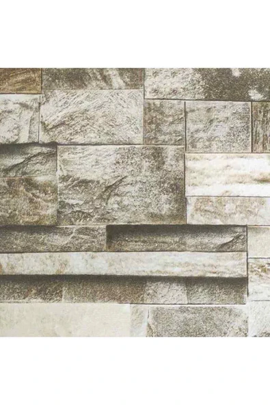 Ankawall VİSİON DUVAR KAĞIDI 2408-3 (16.5m2) - 1