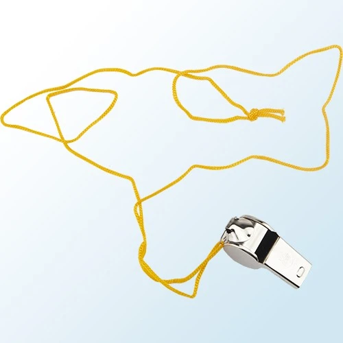 Metal Düdük İpli ürün görseli 1