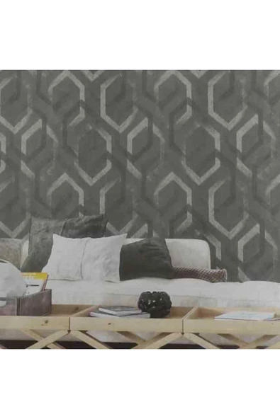 Ankawall HİTİT DUVAR KAĞIDI 2302-5 (16.5m2) - 1