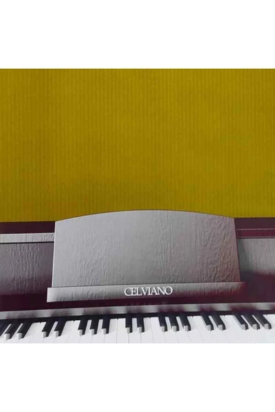 Ankawall PİCASSO 2 BOYANABİLİR DUVAR KAĞIDI 7016 (26.5m2) ürün görseli