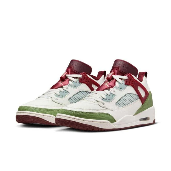 NİKE Jordan Spizike Low Chinese New Year Jordan Spizike Low Chinese New Year - 4
