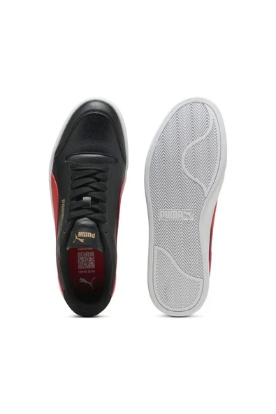 Puma Shuffle Erkek Günlük Spor Ayakkabı 30966839 - 4