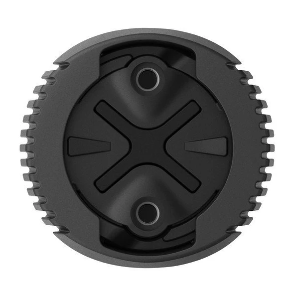 Garmin Çeyrek dönüşlü raylı gidon montaj adaptörü - 4