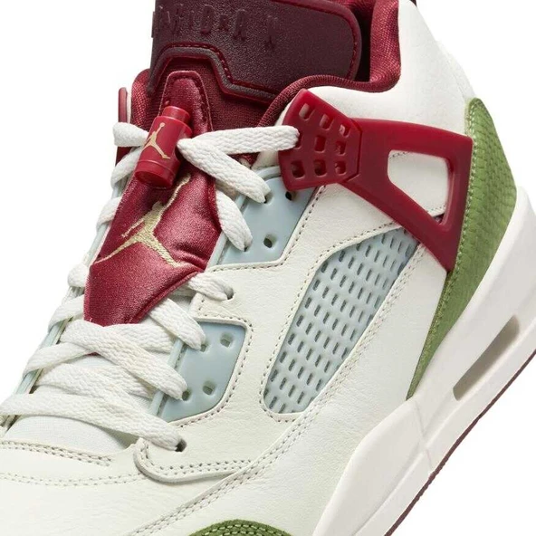NİKE Jordan Spizike Low Chinese New Year Jordan Spizike Low Chinese New Year - 7