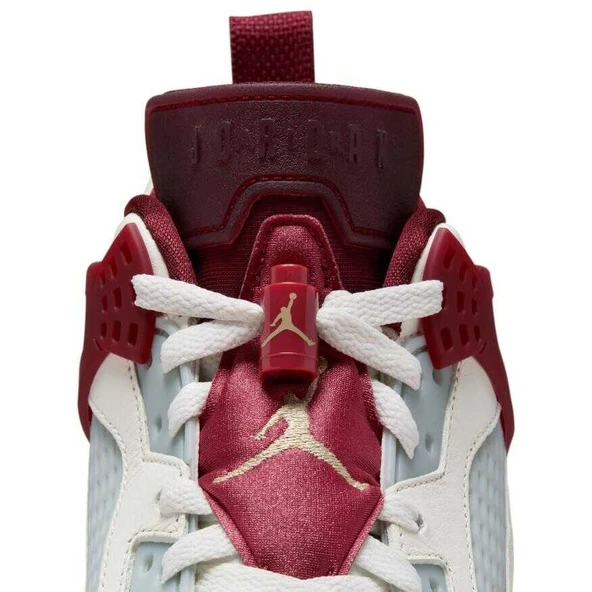 NİKE Jordan Spizike Low Chinese New Year Jordan Spizike Low Chinese New Year - 8