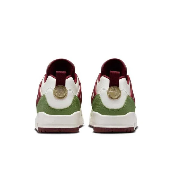 NİKE Jordan Spizike Low Chinese New Year Jordan Spizike Low Chinese New Year - 6
