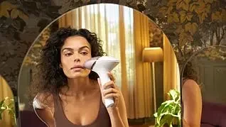 Philips Lumea Prestige BRI950/00 IPL Lazer Epilasyon Aleti - 5