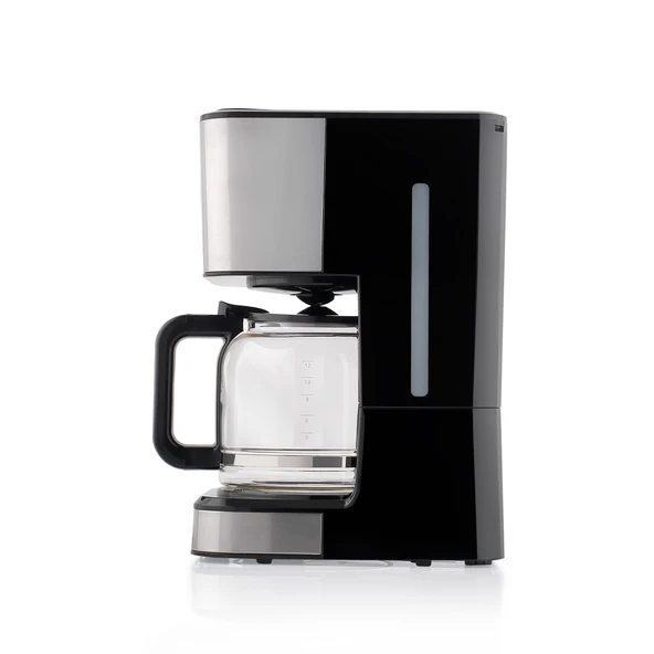 Schafer Brew Master Filtre Kahve Makinesi-Inox - 6