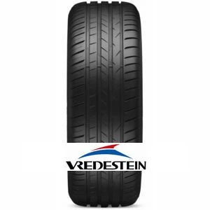 VREDEJTIN 245/45R17 99Y ULTRAC  2024 YAZ LASTİĞİ