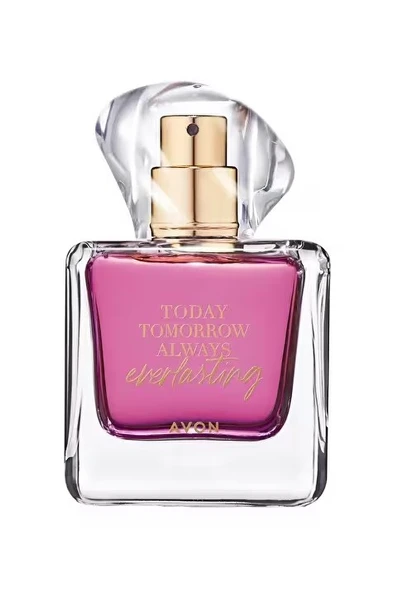 Avon Today Tomorrow Everlasting Edt Bayan 50 Ml